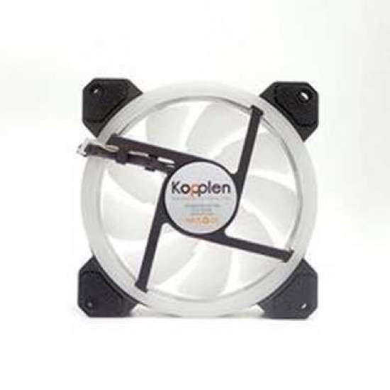 KOPPLEN 120MM DOUBLE RING  RGB ICESTORM FAN