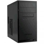 ANTEC NSK 3180  6 DRIVE BAYS,4 x Expansion Slots,2 x USB 3.0 Audio In/Out