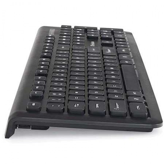 VERBATIM WIRELESS SLIM KEYBOARD