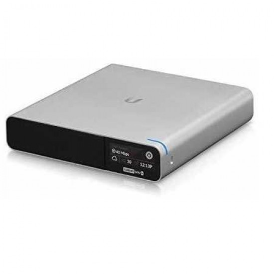 UBIQUITI UNIFI CLOUD KEY GEN2 PLUS PACKET CAPTURE/ANALYSIS DEVICE