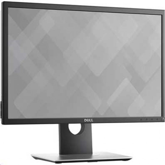 DELL P2217 LED 22INCH WIDESCREEN MONITOR- VGA/HDMI/DP -30 DAY WARRANTY