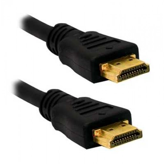 BLUE DIAMOND HIGH SPEED HDMI CABLE WITH ETHERNET -3FT