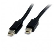 STARTECH MINI DISPLAYPORT TO DISPLAYPORT 6FT M/M