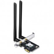 TP LINK AC1200 WI-FI  WITH BLUETOOTH 4.2 PCIE ADAPTER