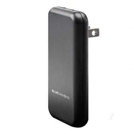 BLUEDIAMOND WALL CHARGER SMARTCHARGE BOOST PD18W USB -C