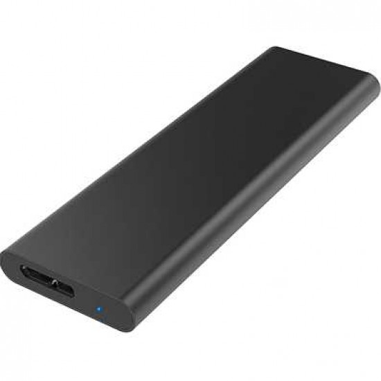 SABRENT SATA M.2 SSD NGFF USB 3.0 EXTERNAL ENCLOSURE