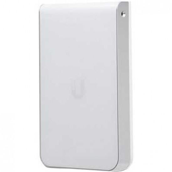 UBIQUITI UNIFI IN - WALL 802.11AC WAVE 2 POE ACCESS POINT