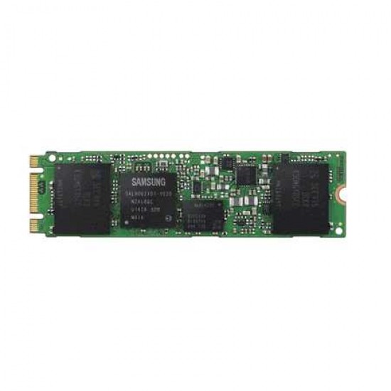 SAMSUNG MZ-NLN5120 512GB M.22280 SATA INTERNAL SSD - OEM