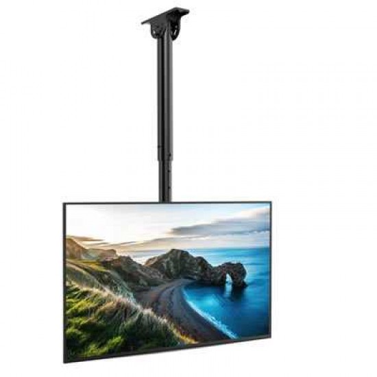 PEARLESMITH MEDIUM CELING MOUNT FOR TV/MONITOR