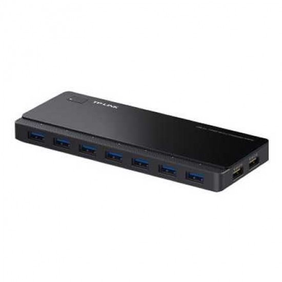 TP-LINK UH720 7-PORT USB 3.0 HUB WITH 2 CHARGING PORTS