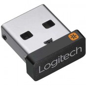 Logitech Unifying Receiver - wireless mouse / keyboard receiver - USB