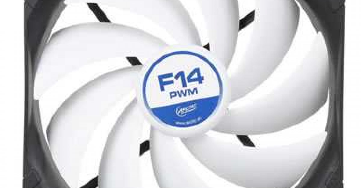140MM FANS