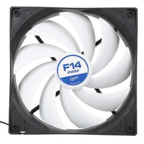 ARTIC 140MM F14 PWM CASE FAN