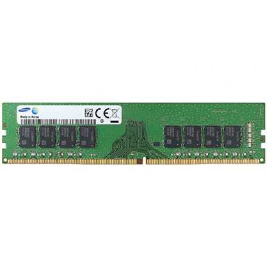 SAMSUNG 8GB DDR4 2400MHZ DESKTOP MEMORY MODULE