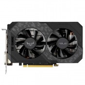 ASUS TUF GTX1650 04GD6-P GAMING EDITION, 4GB PCIE WTH DP/HDMI/DVI