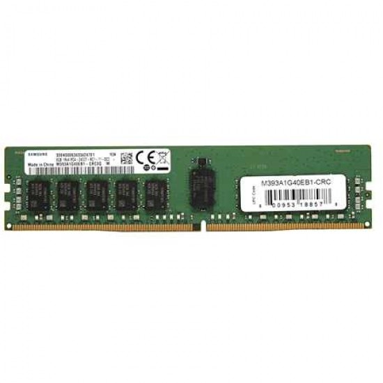 SAMSUNG 8GB DDR4 PC4-19200, 2400MHZ, 288 PIN DIMM, 1.2V, CL 17 desktop RAM
