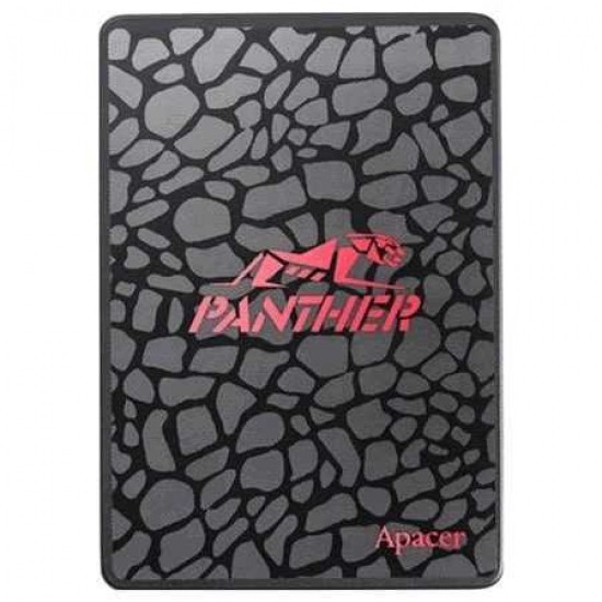 APACER 512GB AS350 PANTHER 2.5IN SA
