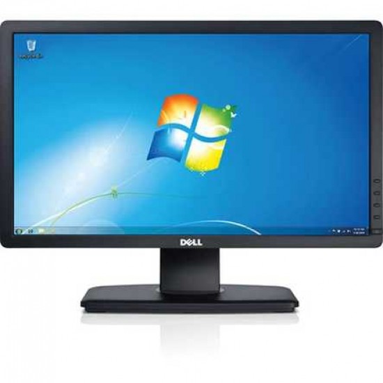 DELL PROFESSIONAL P2012HT 20" MONITOR 1600x900 RESOLUTION