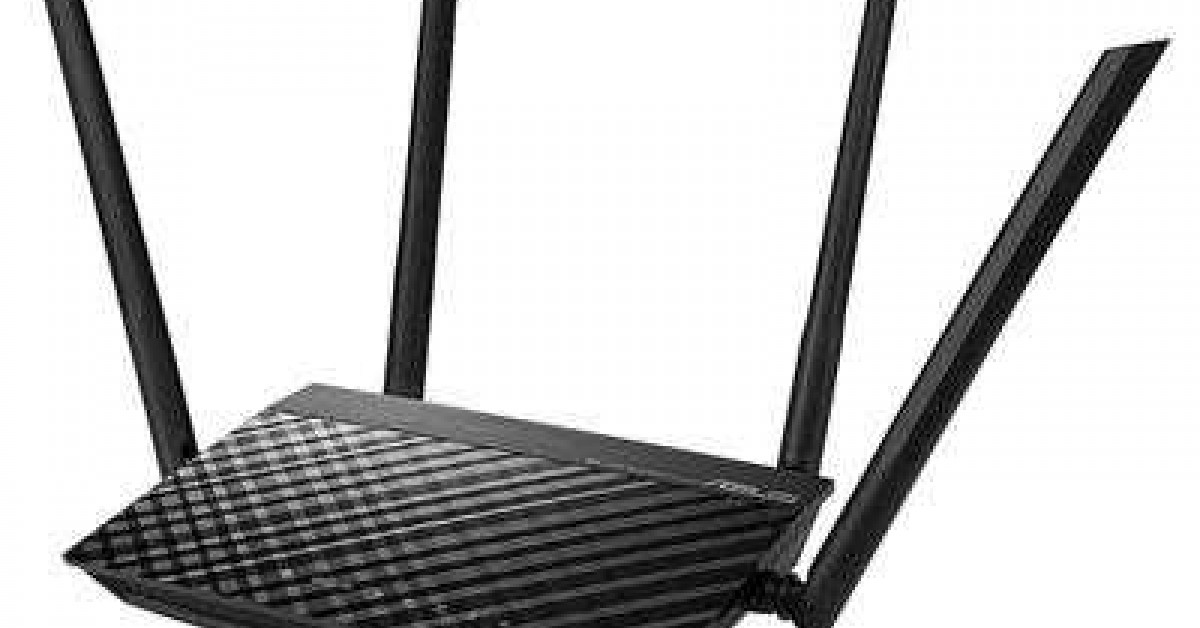 ROUTERS