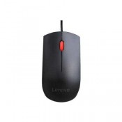 LENOVO ESSENTIAL USB MOUSE - 1600DPI OPTICAL SENSOR