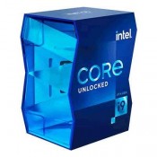INTEL 11TH GEN Core i9-11900K Processor, 3.5GHz w/ 8 Cores / 16 Threads