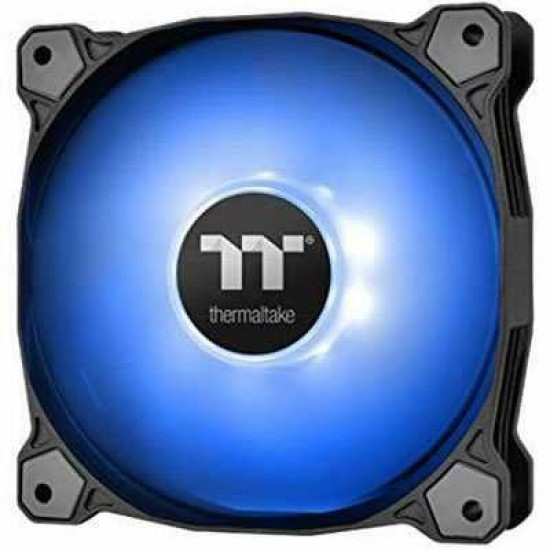 THERMALTAKE PURE A14 PWM BLUE LED RADIATOR FAN, 140MM