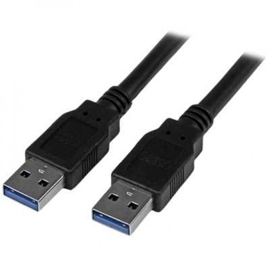 STARTECH  USB3.0 A TO A CABLE MALE / MALE-10FT