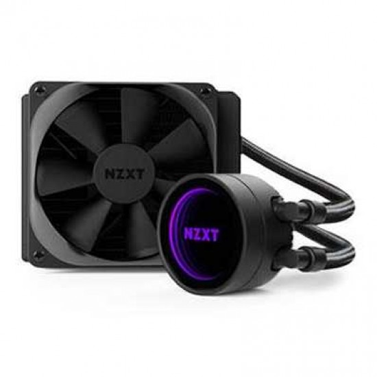 NZXT KRAKEN M22 120MM CPU  LIQUID COOLER