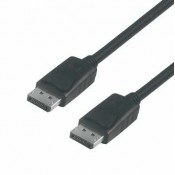 VISIONTEK DISPLAYPORT TO DISPLAYPORT 2M M/M CABLE
