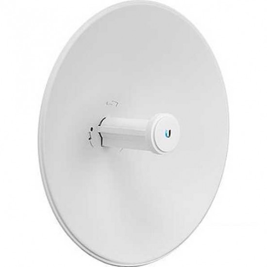 UBIQUITI POWERBEAM AC GE2 5GHZ WIRELESS BRIDGE