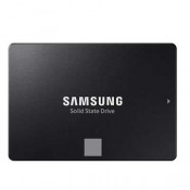 Samsung 870 EVO 500GB SATA 2.5" Internal Solid State Drive (SSD) (MZ-77E500)