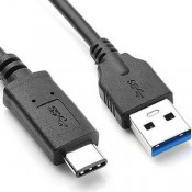 USB 3.0 TO USB C  HIGH QUALITY 6FT CABLE