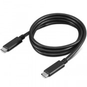 USB TYPE C TO USB C MALE /MALE 6FT CABLE