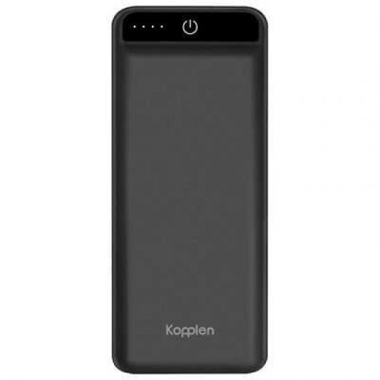 KOPPLEN 20,000 MAH POWER DELIVERY COMPACT POWER BANK