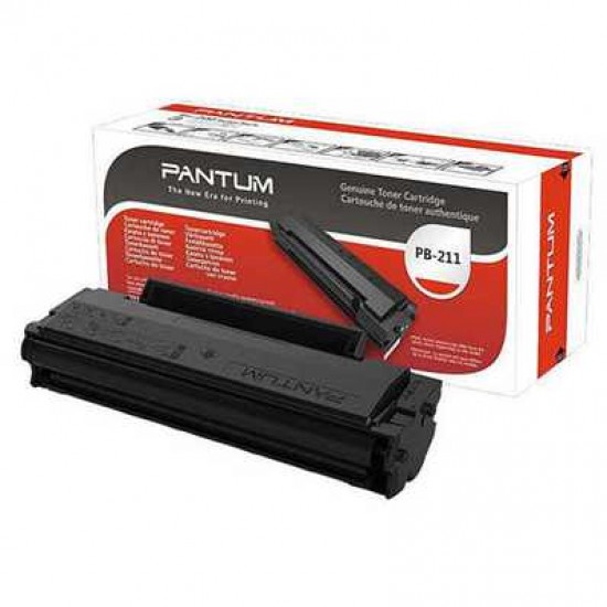 PANTUM TONER CARTRIDGE FOR P2500/P2500W/P2502W