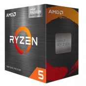 AMD RYZEN 5 5600G -3.9GHZ WITH RADEON VEGA 7 GRAPHICS - 6 CORES/12 THREADS