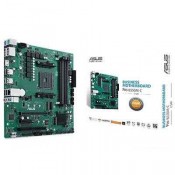 ASUS PRO B550M-C/CSM -DDR4-3200 -7.1 AUDIO - DUAL M.2 - GIGABIT LAN