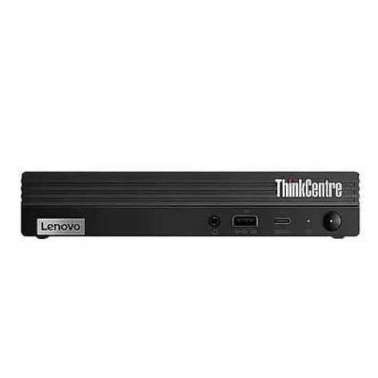 LENOVO THINKCENTRE TINY M70Q GEN 2 - CORE I5 11400T 6 CORES 16GB DDR4 -256GB SSD -WIN 10 PRO