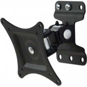 TECHLY FULL MOTION  WALLMOUNT FOR LCDS 13-30IN
