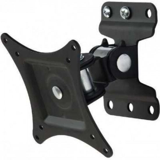 TECHLY FULL MOTION  WALLMOUNT FOR LCDS 13-30IN