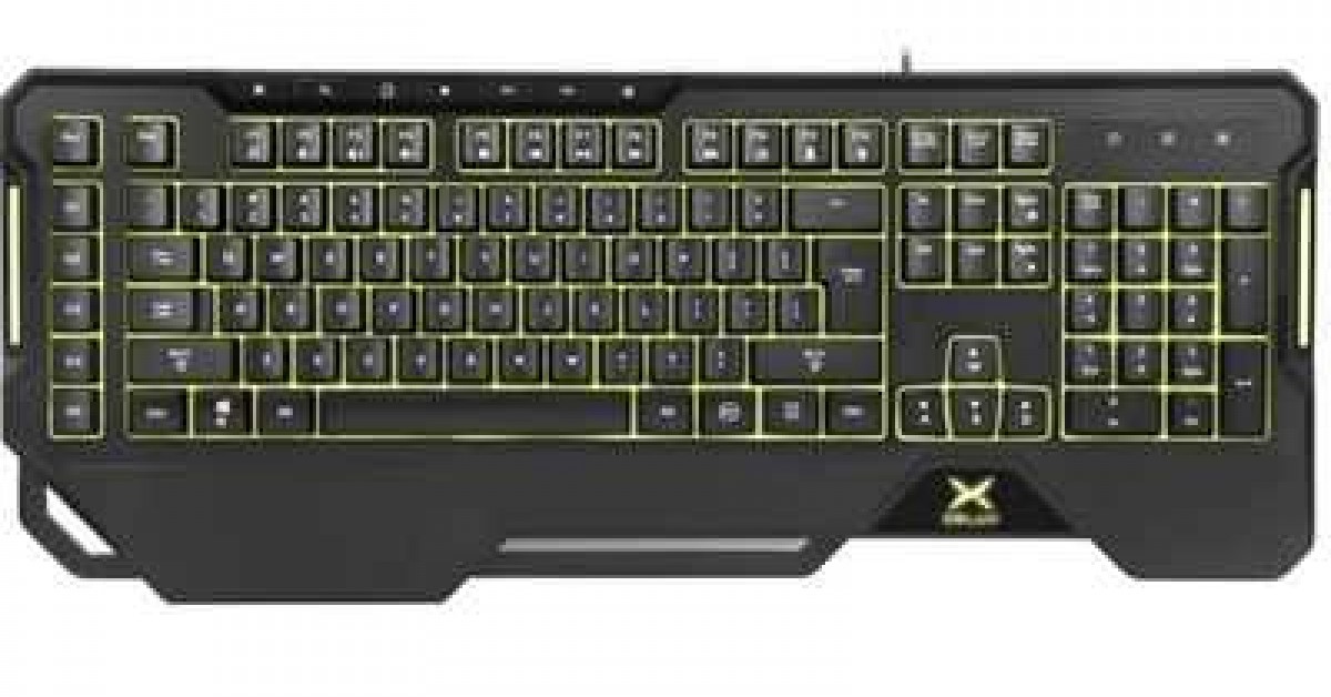 KEYBOARDS