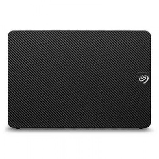 SEAGATE EXPANSION DESKTOP 8TB EXTERNAL HARD DRIVE