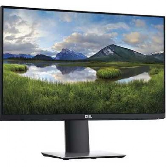 Dell P Series 21.5" Screen Led-Lit Monitor Black (P2219H) HDMI /DP/D-SUB
