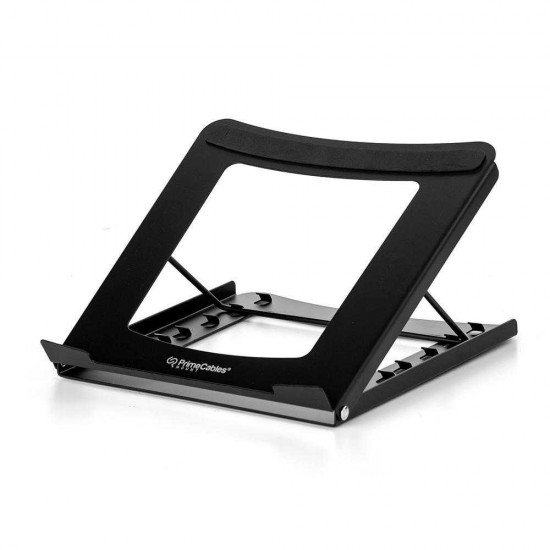 PC HEIGHT ADJUSTABLE LAPTOP/TABLET  PORTABLE ERGONOMIC STAND