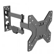 PC FULL MOTION TV/MONITOR WALL MOUNT FOR 17 -42 INCHES
