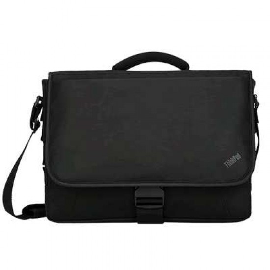 LENOVO THINKPAD ESSENTIAL MESSENGER -15.6INCH LAPTOP CARRYING CASE