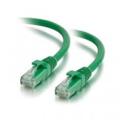 STARTECH CAT6  GREEN 10FT SNAGLESS UTP PATCH CABLE