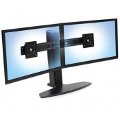 ERGOTRON NEO FLEX DUAL LCD LIFT STAND - UPTO 24 INCH SCREEN SUPPORT