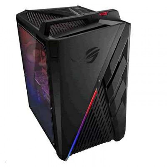 G35DX-DHR790, Star Black, ATX, AMD Ryzen 7-5800X 3.8 GHz, 32GB DDR4 (2x 16GB), 1TB PCIe SSD + 2TB (7200RPM), NVIDIA GeForce RTX3090 24GB DDR6X, Wi-Fi 6 (802.11ax), BT 5.0 (Dual band) 2 2, French Bilingual, Gaming Keyboard and Mouse, Windows 10 Home