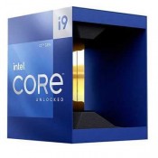 INTEL Core i9-12900K Processor, 3.2GHz w/ 16 (8P + 8E) Cores / 24 Threads